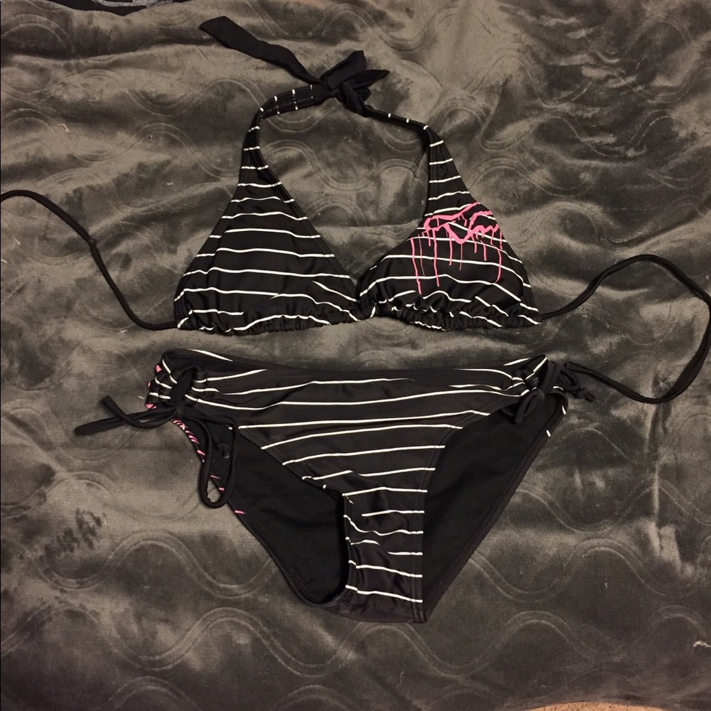 Fox Bikini